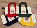 Trader Joes Canvas Bags