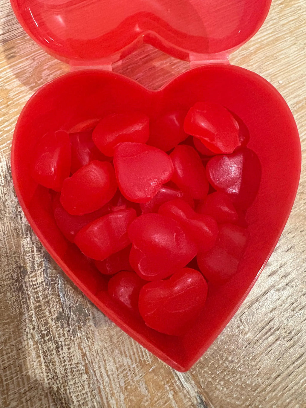 Target  Valentine’s Day “Burr Basket”