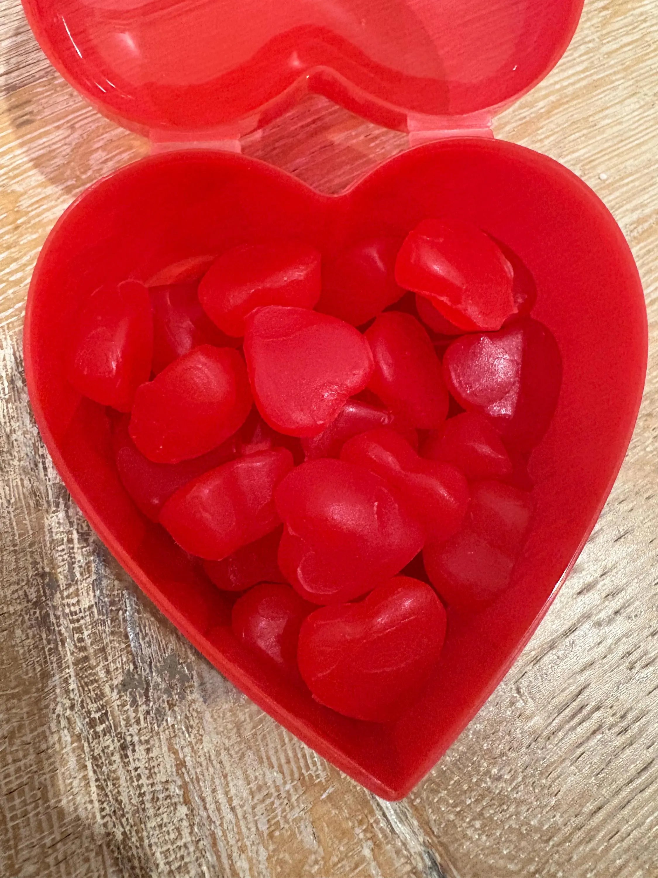 Target  Valentine’s Day “Burr Basket”
