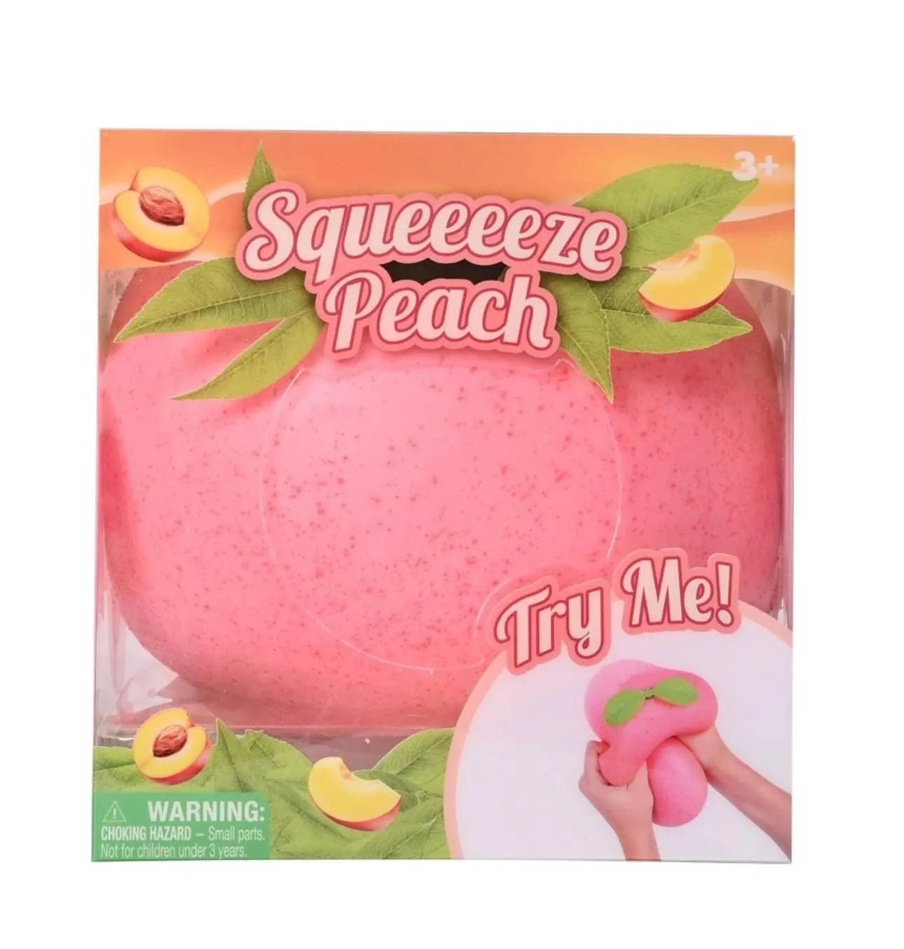 Sunny Days Squeezy Peach - Viral!